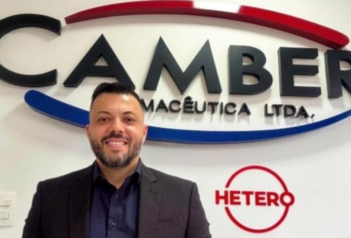 Camber, Daniel S. Pereira