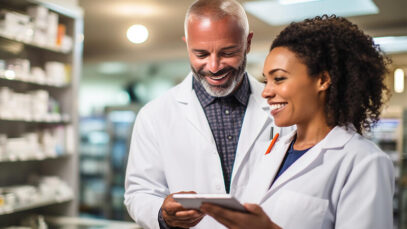 FARMACÊUTICOS MAIS FAMOSOS Farmacêuticos, varejo farmacêutico, indústria farmacêutica