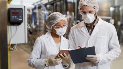 Trabalhadores da indústria iniciam campanha salarial