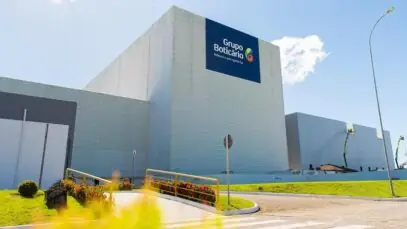 Grupo Boticário