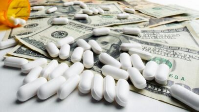 Reforma tributária afeta reajuste no preço dos medicamentos