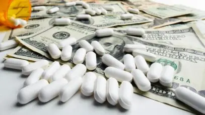 reajuste no preço dos medicamentos