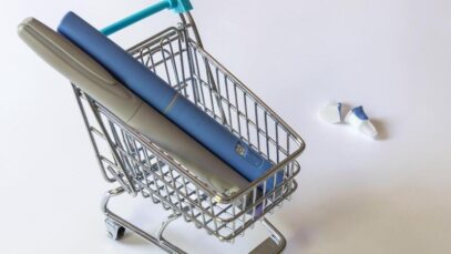 Roubos de Ozempic aumentaram 116% em 2024