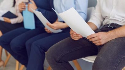 oportunidades para jovem aprendiz