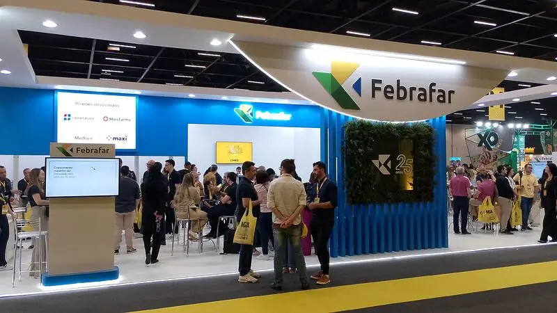Evento da Cimed movimenta R$ 500 milhões