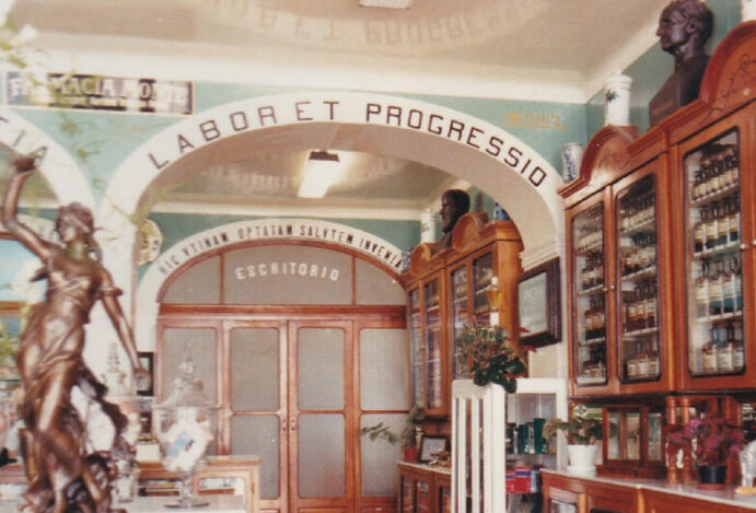 FARMÁCIA PORTUGUESA Farmácia Monte, varejo farmacêutico, museu, farmácias portuguesas