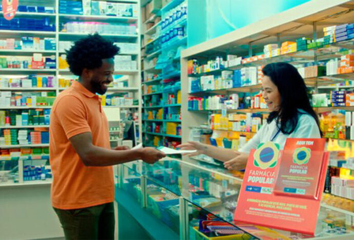 FARMÁCIA POPULAR Farmácias, medicamentos