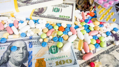 Lilly e Novo Nordisk lideram faturamento das farmacêuticas