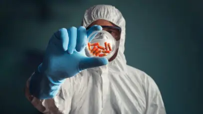 FRACASSOS DA INDÚSTRIA FARMACÊUTICA Indústria farmacêutica, testes clínicos