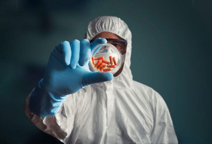 FRACASSOS DA INDÚSTRIA FARMACÊUTICA Indústria farmacêutica, testes clínicos