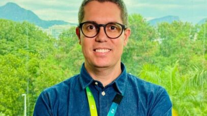 Novo VP comercial no Grupo Profarma