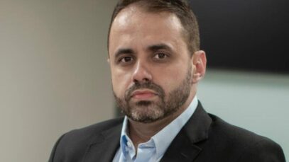 Halex Istar tem novo CFO