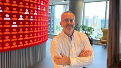 CEOs veem aumento de receita com inteligência artificial na saúde