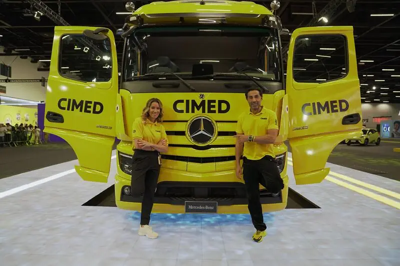 Evento da Cimed movimenta R$ 500 milhões