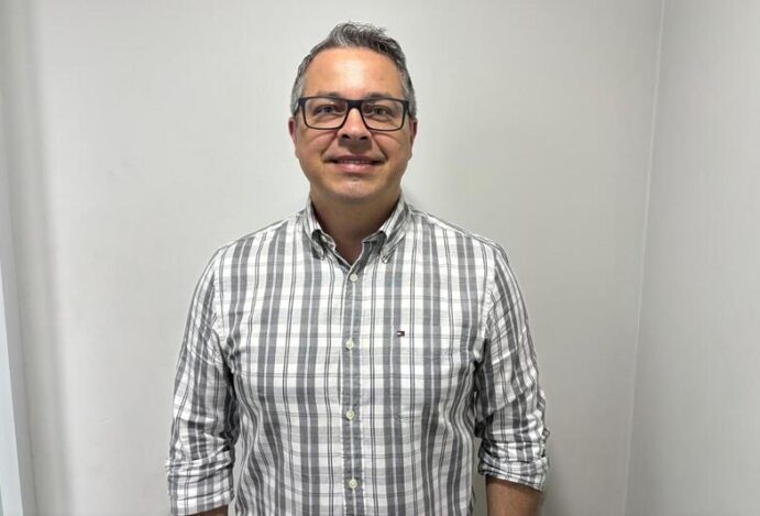 MedLevensohn, Felippe Nery