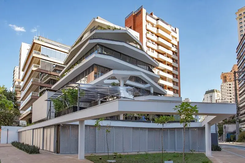 Sindusfarma inaugura sede e empossa nova diretoria