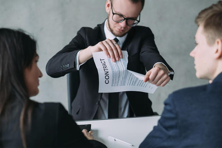 O que fazer quando cônjuges optam pelo divórcio de sócios?