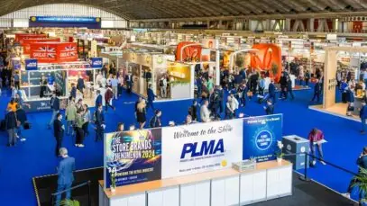 mercado de marca própria