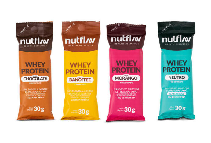 Nutflav
