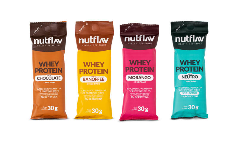Nutflav