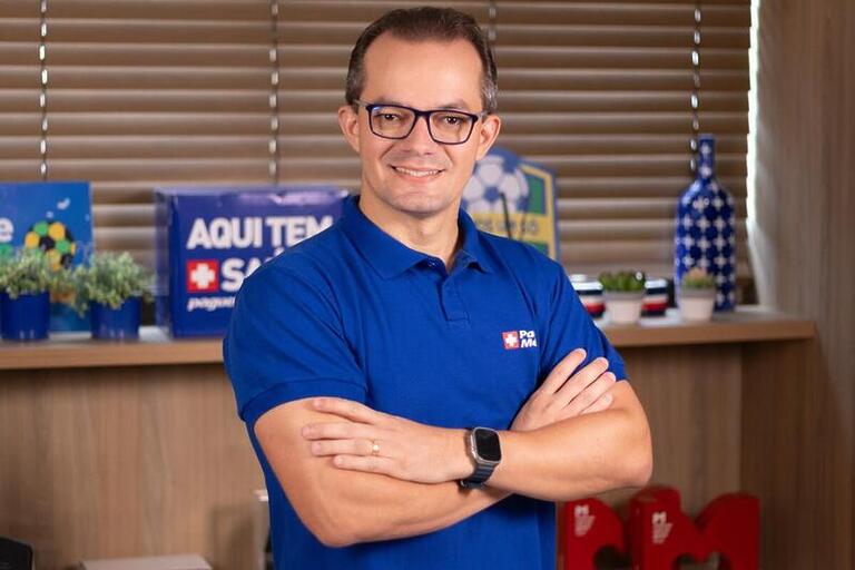 Departamento de dados da Pague Menos sob nova direção