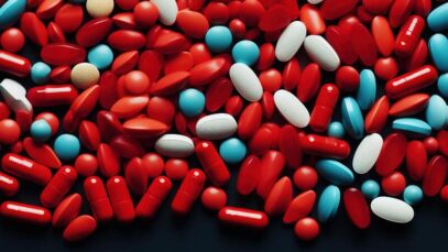 Precificação de medicamentos especiais