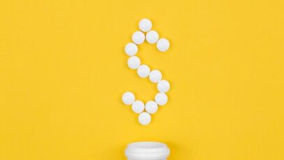 Reajuste de medicamentos deve variar entre 2,5% a 5%