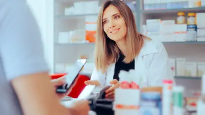 Faturamento do varejo farmacêutico supera R$ 200 bilhões