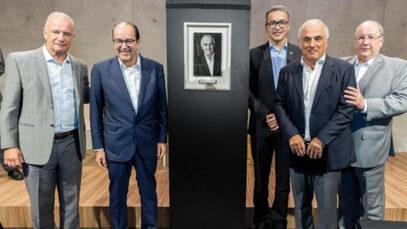 Sindusfarma inaugura sede e empossa nova diretoria