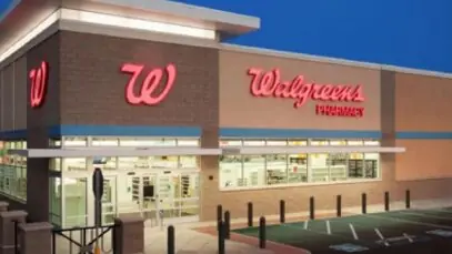 Sycamore Partners e Walgreens