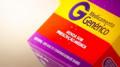 Venda de genéricos cresceu 8,64% na Integração Farma