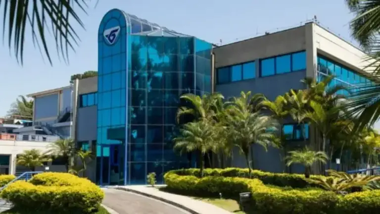 Ações da Blau sobem 8% após análise da Goldman Sachs