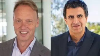 Ex-líder do Brasil assume cargo de CEO da Unilever