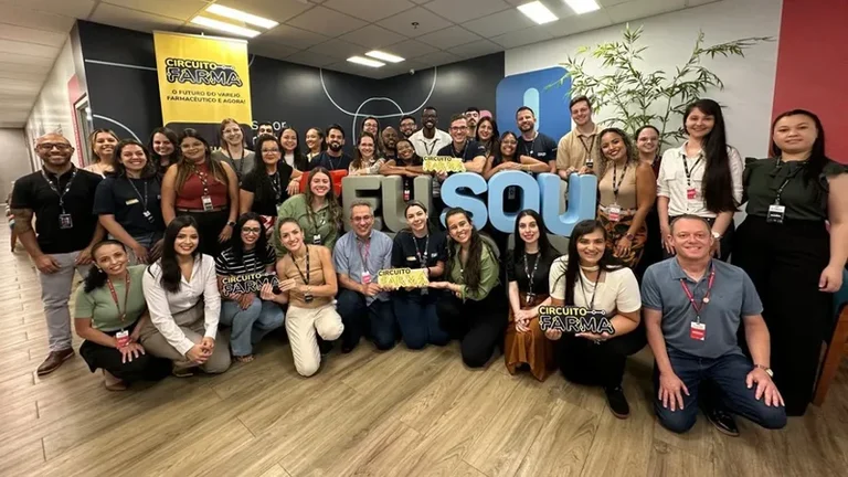 Grupo DPSP inaugura o Circuito Farma