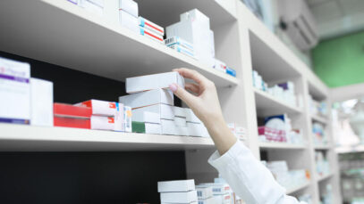 Pharmalink tem recorde no número de empresas conectadas