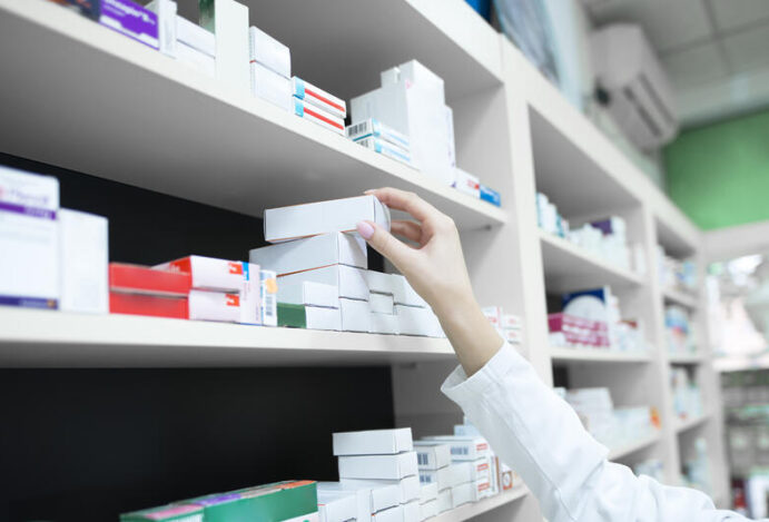 PHARMALINK, Interplayers, indústria farmacêutica, medicamentos