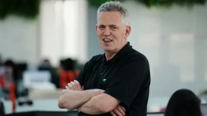 Edison Tamascia debate tendências do mercado em evento da Cimed