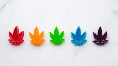 Humora anuncia gummy com THC