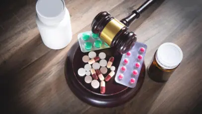 escassez de medicamentos na Argentina