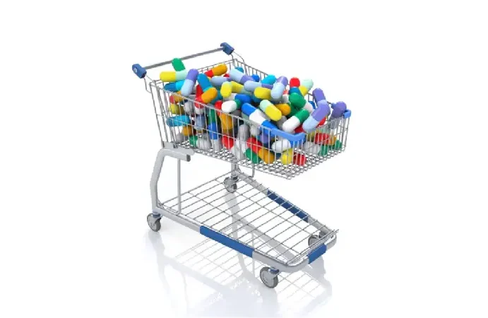 MIPs em supermercados