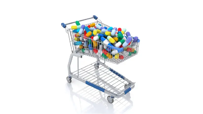 MIPs em supermercados