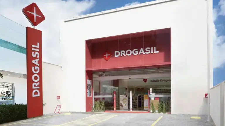Processo seletivo oferece 15 vagas na Drogasil