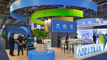 Conexão Farma tem início hoje e espera 27 mil visitantes