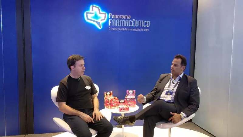 Conexão Farma consolida-se como vitrine para indústria