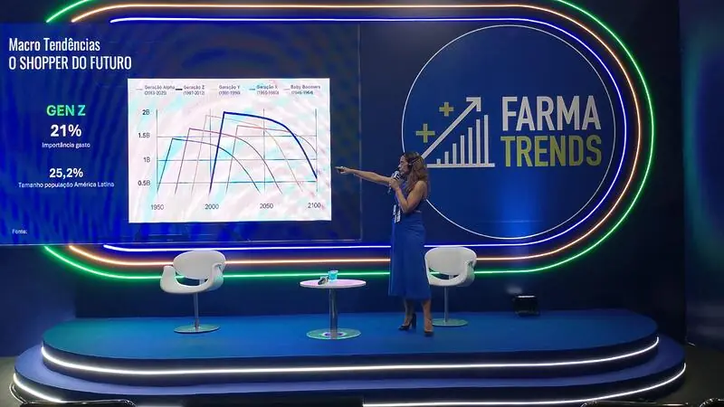 Conexão Farma realça novo olhar da distribuição regional