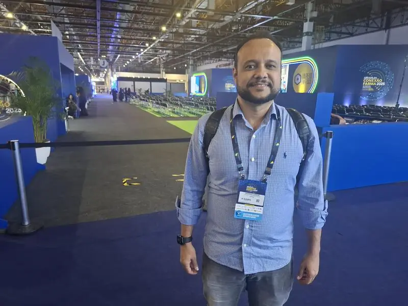 Conexão Farma realça novo olhar da distribuição regional
