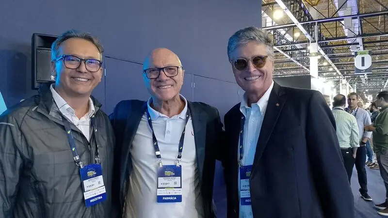 Conexão Farma realça novo olhar da distribuição regional