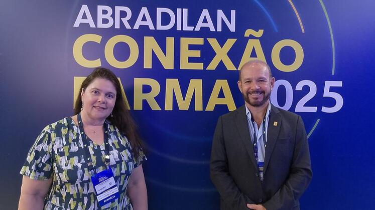 CRF SP muito bem representado com Priscila Dejuste e Marcelo Polacow 1