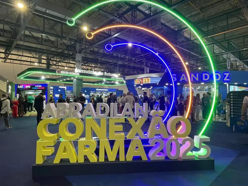 Conexão Farma realça novo olhar da distribuição regional