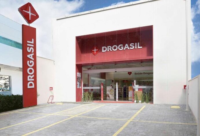 RD Saúde